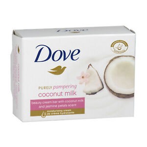 Dove sapun 100gr Coconut Milk