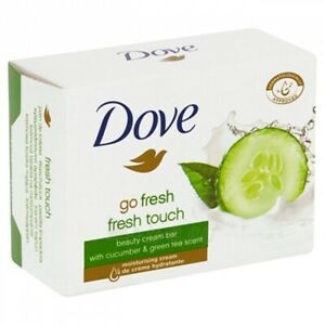 Dove sapun 100gr Fresh Touch