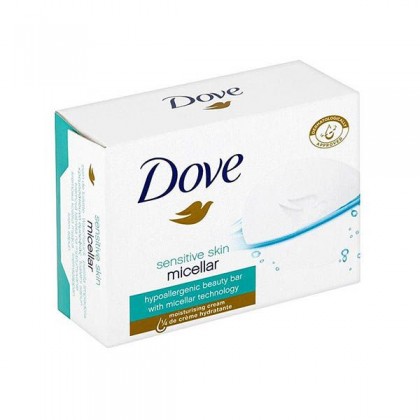 Dove sapun 100gr Micellar