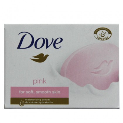 Dove sapun 100gr Pink