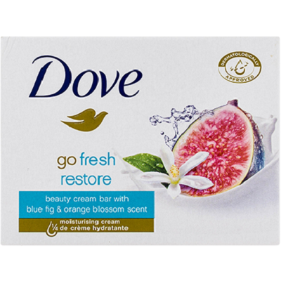 Dove sapun 100gr Go Fresh Restore