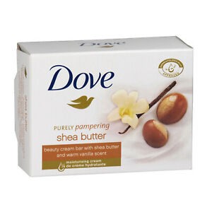 Dove sapun 100gr Shea Butter