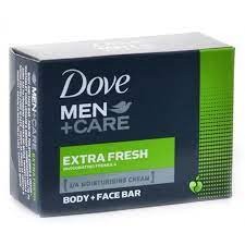 Dove sapun 90gr Men Extra Fresh