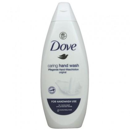 Dove sapun lichid 250ml Original