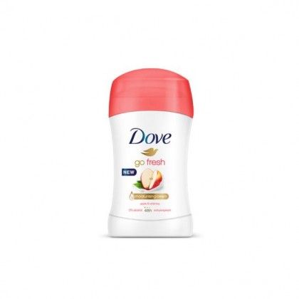 Dove deo stick femei 40ml Go Fresh Apple