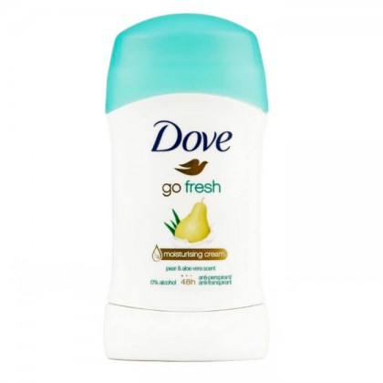 Dove deo stick femei 40ml Go Fresh Pear