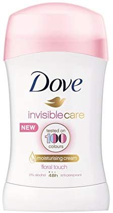 Dove deo stick femei 40ml Invisible Care