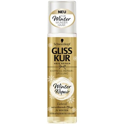 Gliss tratament spray pentru par Winter Repair 200ml