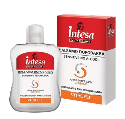 Intesa after shave balsam 100ml Vitacell