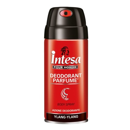 Intesa deo spray Unisex 150ml Ylang - Ylang
