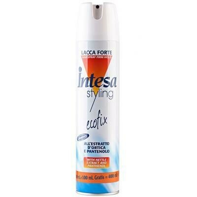 Intesa spray fixativ 300ml