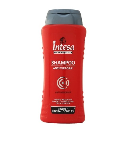 Intesa sampon antimatreata 300ml