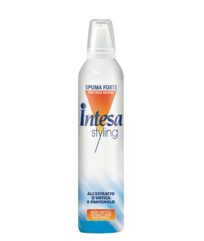 Intesa spuma fixativa 300ml