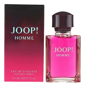 Joop! Homme apa de toaleta 75ml