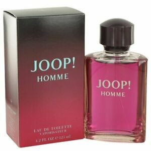 Joop! Homme apa de toaleta 125ml