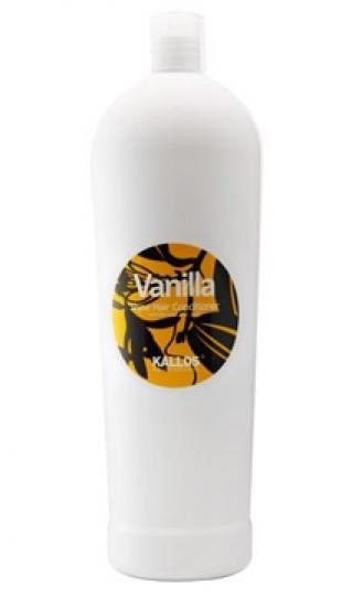 Kallos balsam pentru par 1l Vanilie