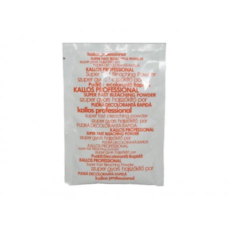 Kallos pudra decoloranta rapida 35gr