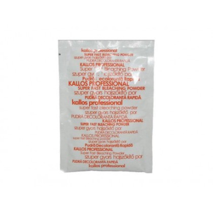Kallos pudra decoloranta rapida 35gr