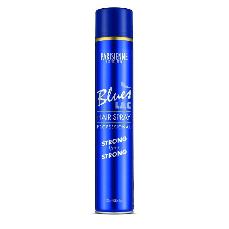 Kallos fixativ pentru par Blues 750ml