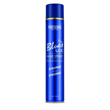 Kallos fixativ pentru par Blues 750ml
