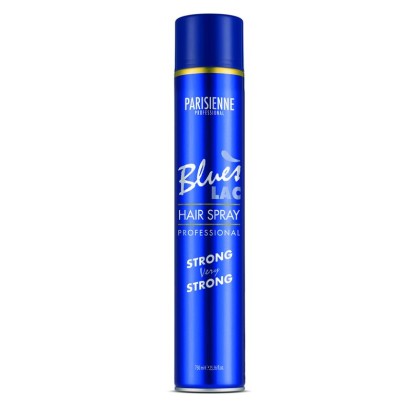 Kallos fixativ pentru par Blues 750ml