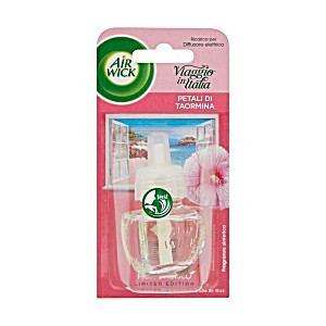 Air Wick rezerva aparat electric 19ml Trandafiri