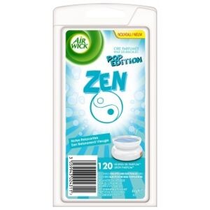 Air Wick batoane de ceara 6x11gr Zen