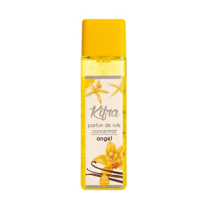 Kifra parfum de rufe concentrat 80 spalari 200ml Angel