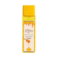 Kifra parfum de rufe concentrat 80 spalari 200ml Honey