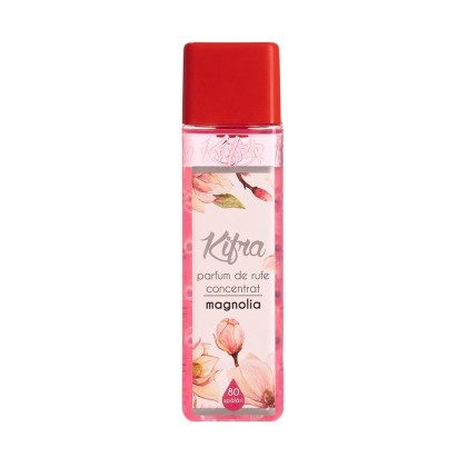 Kifra parfum de rufe concentrat 80 spalari 200ml Magnolia