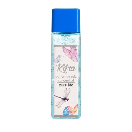 Kifra parfum de rufe concentrat 80 spalari 200ml Pure Life