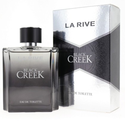 La Rive apa de toaleta Black Creek 100ml