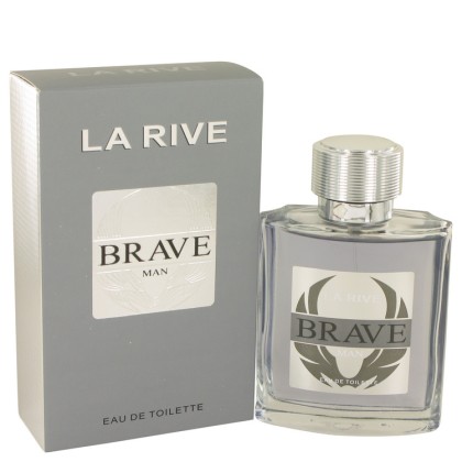 La Rive apa de toaleta Brave 100ml