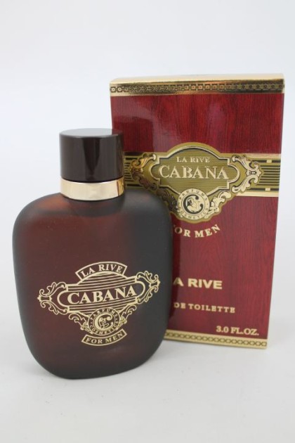 La Rive apa de toaleta Cabana 90ml