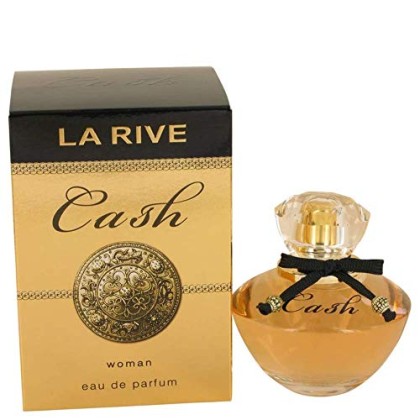 La Rive apa de parfum Cash 90ml