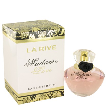 La Rive apa de parfum Madame in Love 90ml