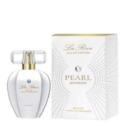 La Rive apa de parfum woman Pearl 75ml