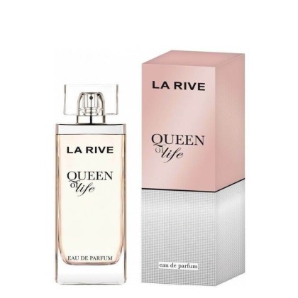 La Rive apa de parfum Queen of Life 75ml