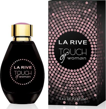 La Rive apa de parfum Touch of Woman 90ml