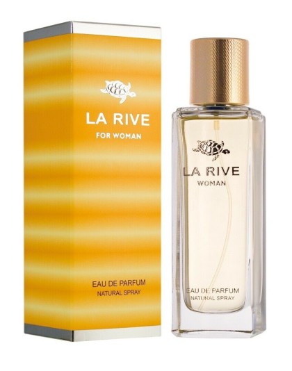 La Rive apa de parfum For Woman 90ml