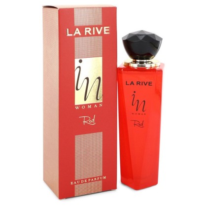 La Rive apa de parfum In Woman Red 90ml