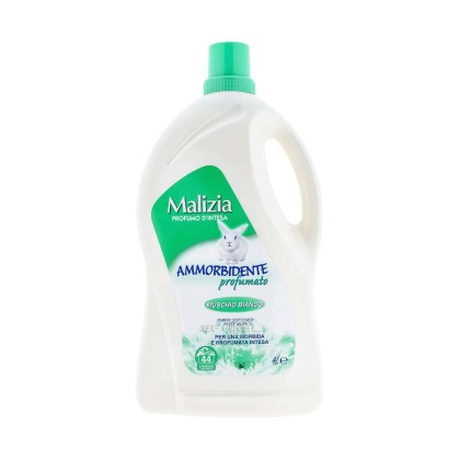 Malizia balsam pentru rufe 4l Muschio Bianco