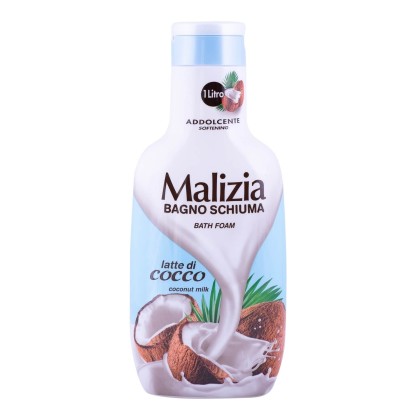 MALIZIA SPUMANT BAIE 1L COCOS