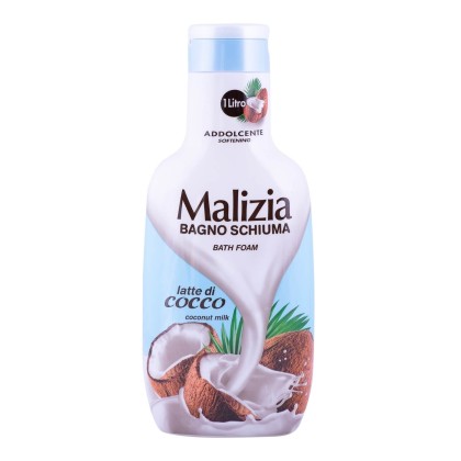 MALIZIA SPUMANT BAIE 1L COCOS