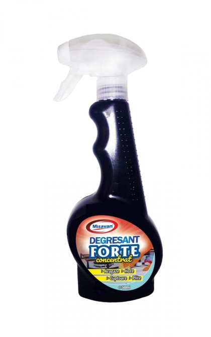 Misavan degresant Forte 500ml