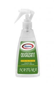 Misavan odorizant camera 200ml Natura