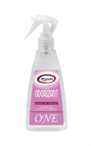 Misavan odorizant camera 200ml One
