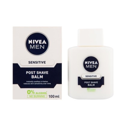 Nivea after shave balsam 100ml Sensitive