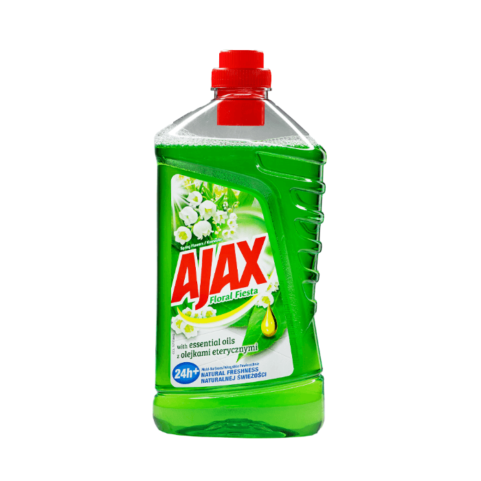 Ajax detergent pardoseli Floral Fiesta 1l Spring Flowers