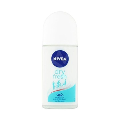 Nivea deo roll-on femei 50ml Dry Fresh